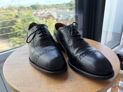 Joseph cheaney kent semi - joseph,