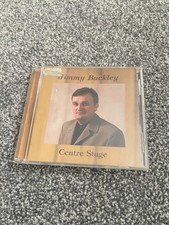 Jimmy Buckley - Centre Stage -