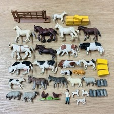 Vintage Britains Farm Animals