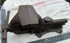 VINTAGE HEUER VICE 5