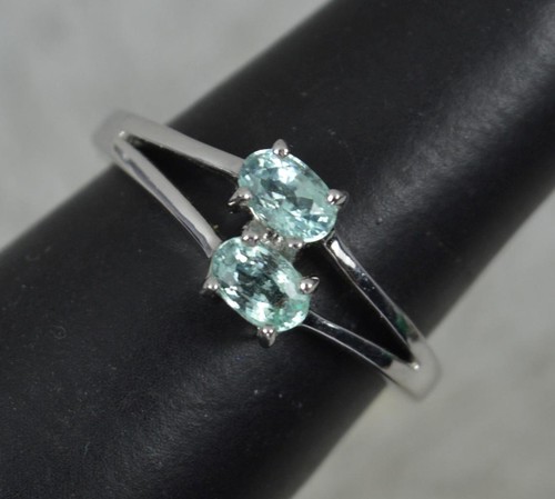 Natural paraiba tourmaline - paraiba, and