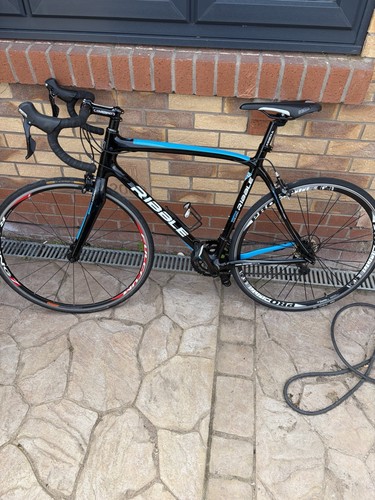 Road bike - road,