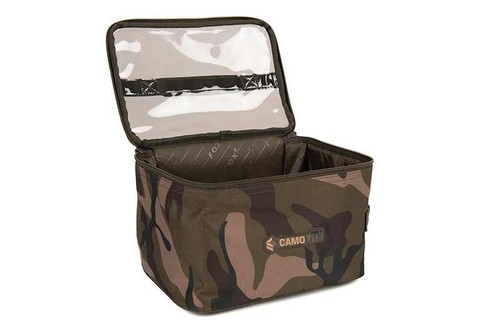 Fox camolite accessory bag - camolite,