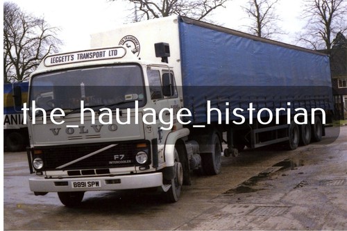 Thh truck photos volvo - photos,