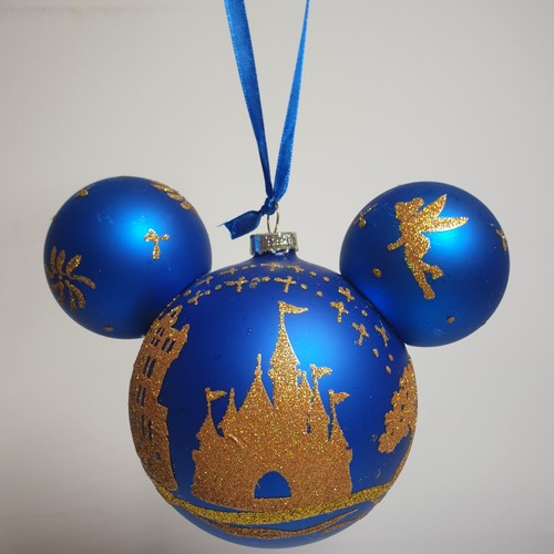 Disney world large mickey - world,