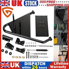 Heavy Duty Swing Away Spare