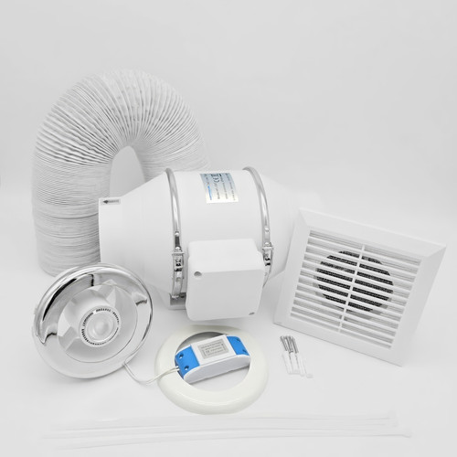 Airtech turbo inline - airtech-uk,