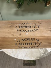 Vintage Jaques 71280 Surrey -