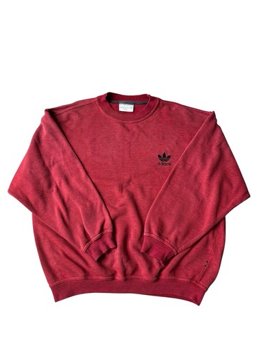 Vintage adidas sweatshirt mens - adidas,