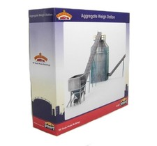 Bachmann Scenecraft 44-053