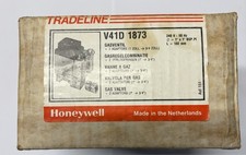 Honeywell V41D 1873 Gas Valve