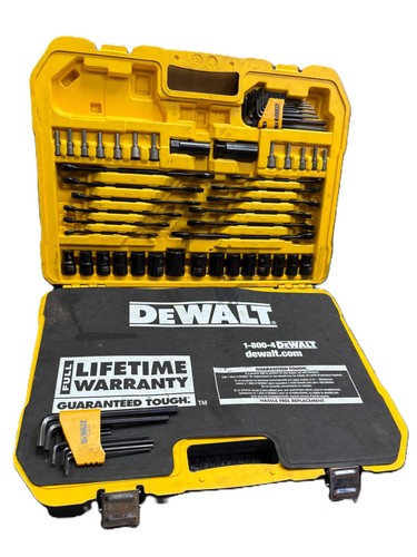 Dewalt mechanics tools - tools, kit