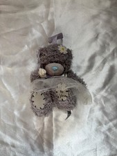 Me to You Tatty Teddy Bride