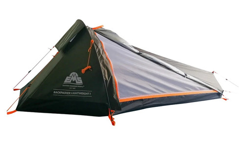Mountain warehouse backpacker - mountain,