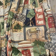  Jane Churchill Curtains