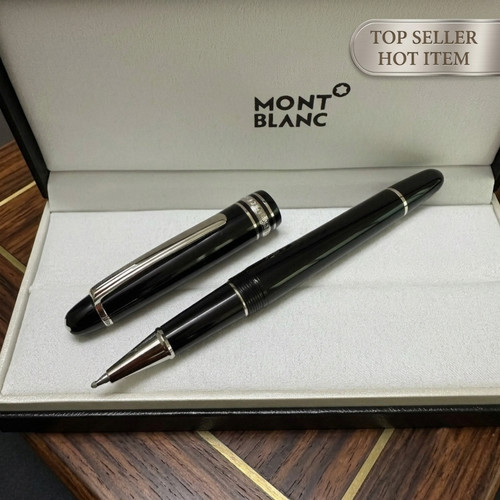 🖊️Montblanc🖊️Meister