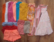 Girls Clothing Bundle Age 5-6