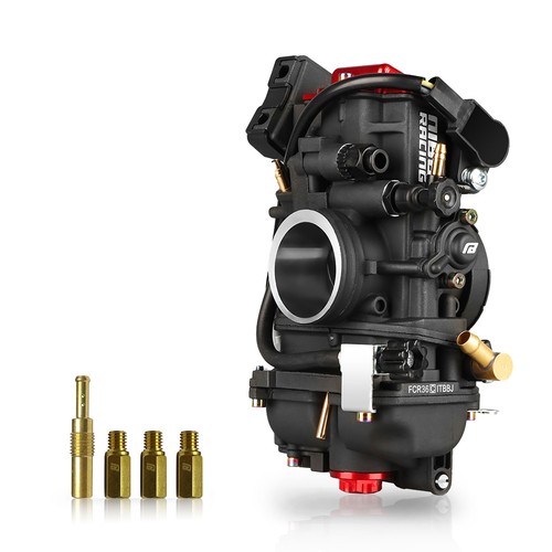 Nibbi racing carburetor fcr - nibbi,