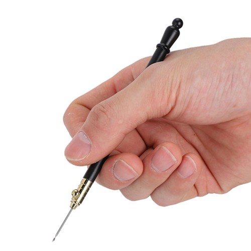 Embroidery crochet hook - crochet,