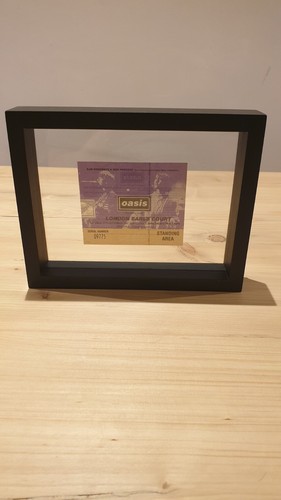 Framed oasis london - framed, earl's