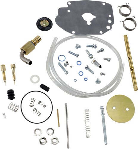 Cycle master rebuild kit - cycle,