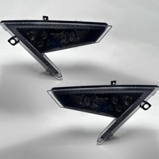 Led Headlights For Polaris RZR