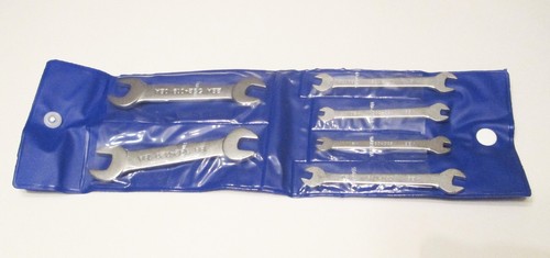 Open ended spanner - ba,