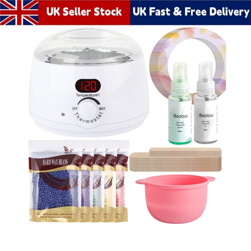 Professional wax max - max, warmer