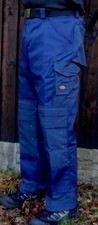 Dickies navy flame - dickies,