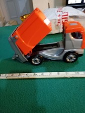 Brudor Ausa Dump Truck