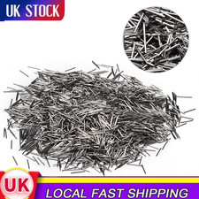 Stainless Polishing Steel Pins Magnetic Tumbler Polishers Shot Polishers 0.3mm