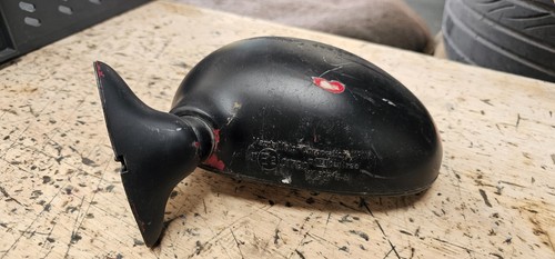 Mazda mx5 left hand - mazda, mirror