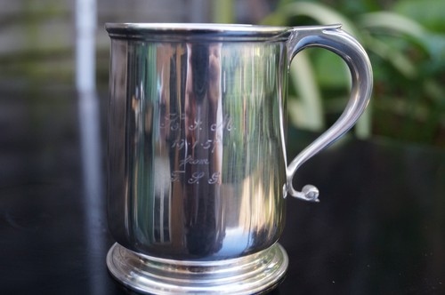 Antique sterling silver - antique,