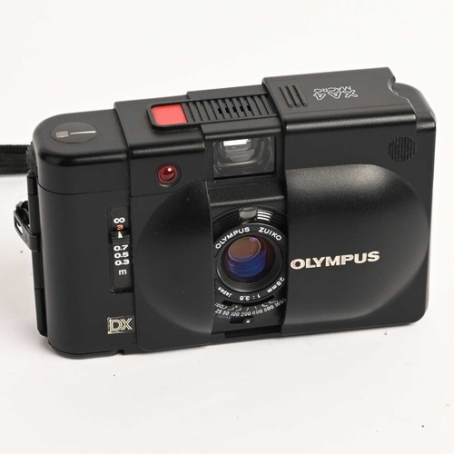 Olympus xa4 macro - olympus,
