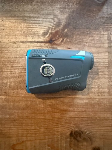 Bushnell tour hybrid golf - tour,