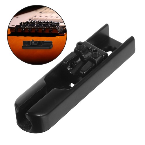 Black metal replacement - black,