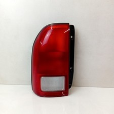 2005 SUZUKI GRAND VITARA REAR