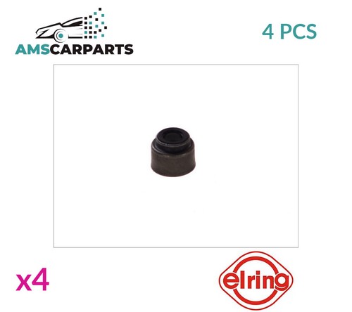 Valve stem seal set 468045 - valve,