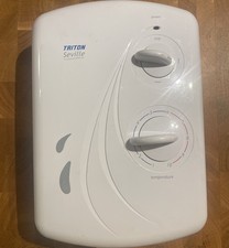 Triton Seville 7.5 KW