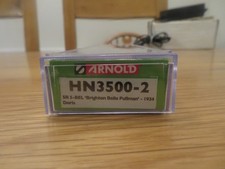 arnold hn 3500-2 sr-5bel