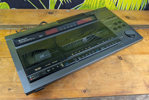 Hitachi w01 slimline - hitachi,