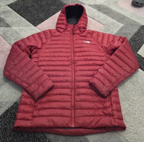 The north face puffer - north,