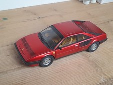 1:18 Hotwheels Elite Ferrari