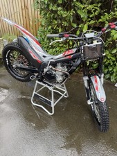 Montesa 301 RR Trials Bike