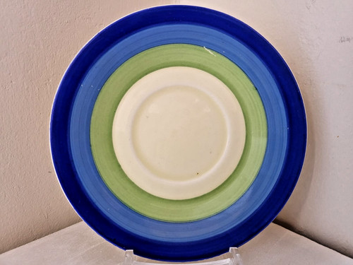 Clarice cliff blue chintz - clarice,