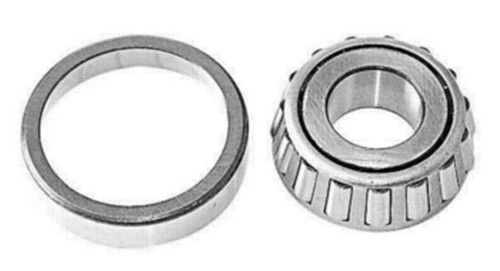 Bearing cup kit - /,