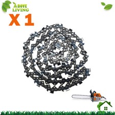 Chainsaw Chain 72DL .325 .050 For 18" Ryobi PCN4545 PCN4545KB PCN4550