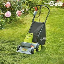 Garden Gear Electric Leaf