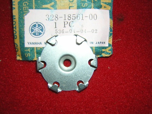 Yamaha tz350 shift cam - tz350,