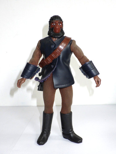 Mego planet the - mego, 8"